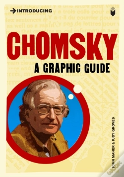 Capa do artigo Introducing Chomsky