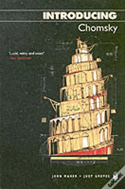 Capa do artigo Introducing Chomsky