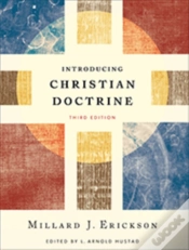 Capa do artigo Introducing Christian Doctrine