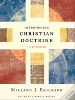 Capa do artigo Introducing Christian Doctrine