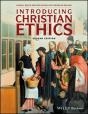 Introducing Christian Ethics - Preview