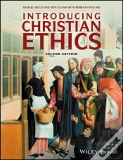 Capa do artigo Introducing Christian Ethics