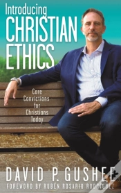 Capa do artigo Introducing Christian Ethics