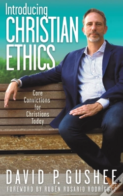 Capa do artigo Introducing Christian Ethics