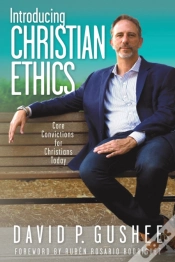 Capa do artigo Introducing Christian Ethics
