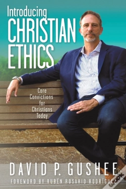 Capa do artigo Introducing Christian Ethics