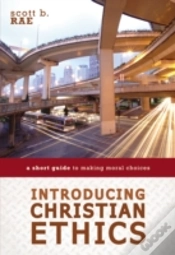 Capa do artigo Introducing Christian Ethics