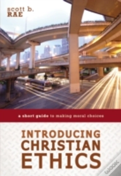 Capa do artigo Introducing Christian Ethics