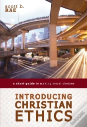Capa do artigo Introducing Christian Ethics