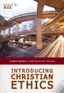 Capa do artigo Introducing Christian Ethics