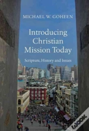 Capa do artigo Introducing Christian Mission Today Â€“ Scripture, History And Issues