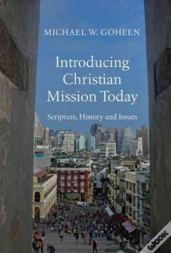 Capa do artigo Introducing Christian Mission Today Â€“ Scripture, History And Issues
