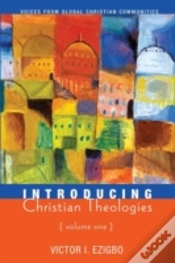 Capa do artigo Introducing Christian Theologies, Volume One