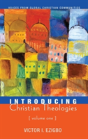 Introducing Christian Theologies, Volume One - Preview