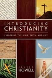 Capa do artigo Introducing Christianity