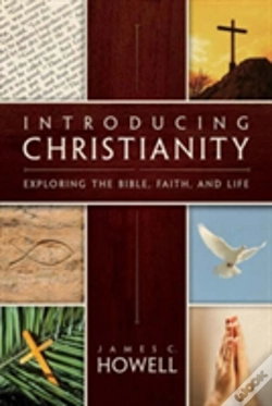 Capa do artigo Introducing Christianity
