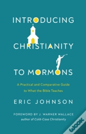 Capa do artigo Introducing Christianity To Mormons