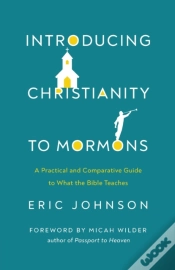 Capa do artigo Introducing Christianity To Mormons