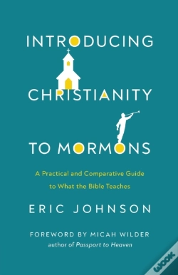 Capa do artigo Introducing Christianity To Mormons