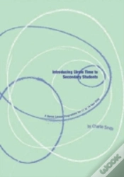 Capa do artigo Introducing Circle Time To Secondary Students