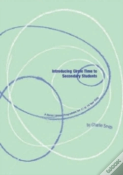 Capa do artigo Introducing Circle Time To Secondary Students