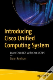 Capa do artigo Introducing Cisco Unified Computing System