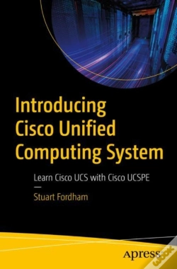 Capa do artigo Introducing Cisco Unified Computing System