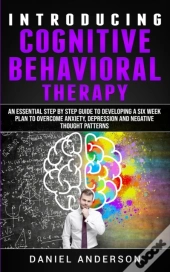 Introducing Cognitive Behavioral Therapy