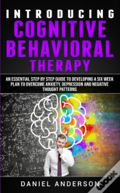 Capa do artigo Introducing Cognitive Behavioral Therapy