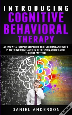 Capa do artigo Introducing Cognitive Behavioral Therapy