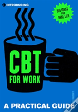 Capa do artigo Introducing Cognitive Behavioural Therapy (Cbt) For Work