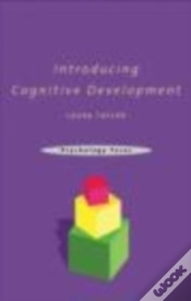 Capa do artigo Introducing Cognitive Development