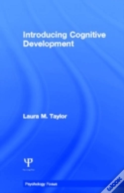 Capa do artigo Introducing Cognitive Development