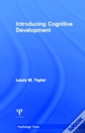 Capa do artigo Introducing Cognitive Development