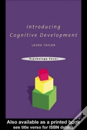 Introducing Cognitive Development