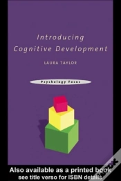 Capa do artigo Introducing Cognitive Development