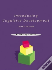 Capa do artigo Introducing Cognitive Development
