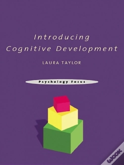 Capa do artigo Introducing Cognitive Development
