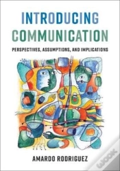 Capa do artigo Introducing Communication