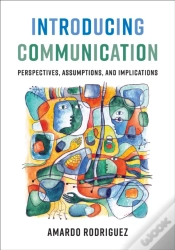 Capa do artigo Introducing Communication