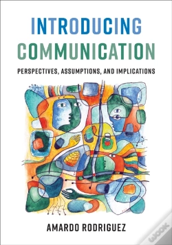 Capa do artigo Introducing Communication