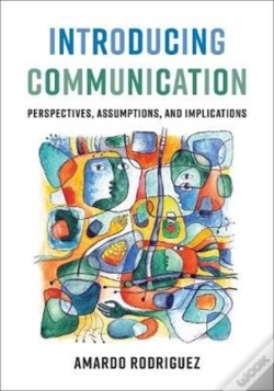 Capa do artigo Introducing Communication