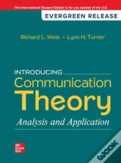Capa do artigo Introducing Communication Theory: Analysis And Application: 2024 Release Ise