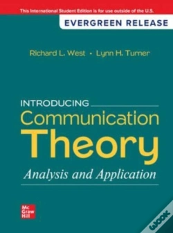 Capa do artigo Introducing Communication Theory: Analysis And Application: 2024 Release Ise