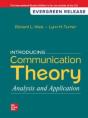 Introducing Communication Theory: Analysis And Application: 2024 Release Ise - Preview
