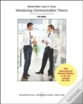 Introducing Communication Theory: Analysis And Application