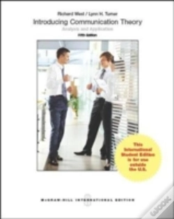 Capa do artigo Introducing Communication Theory: Analysis And Application