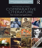 Capa do artigo Introducing Comparative Literature