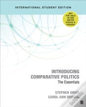 Capa do artigo Introducing Comparative Politics