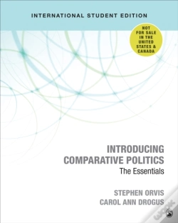 Capa do artigo Introducing Comparative Politics
